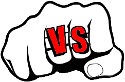 versus
